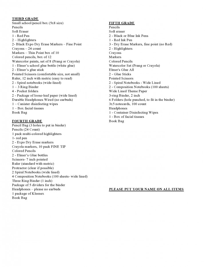 22-23 School Supply List page0002